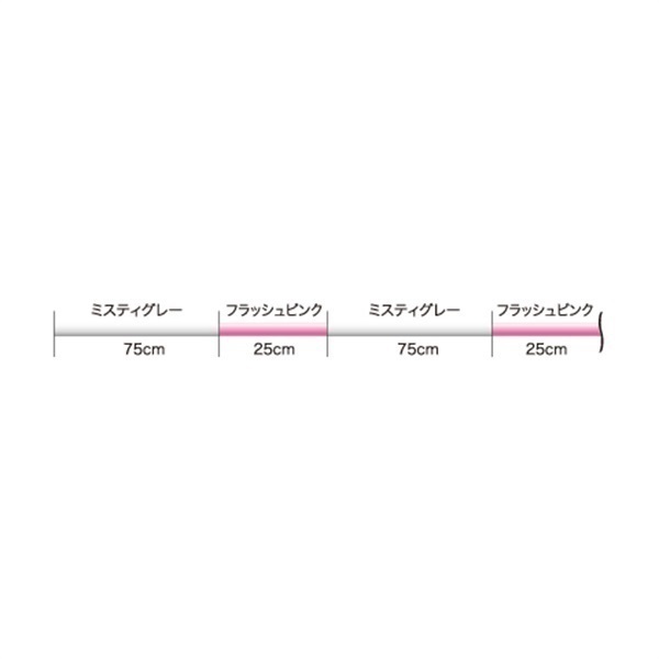 ナイロン海上釣堀